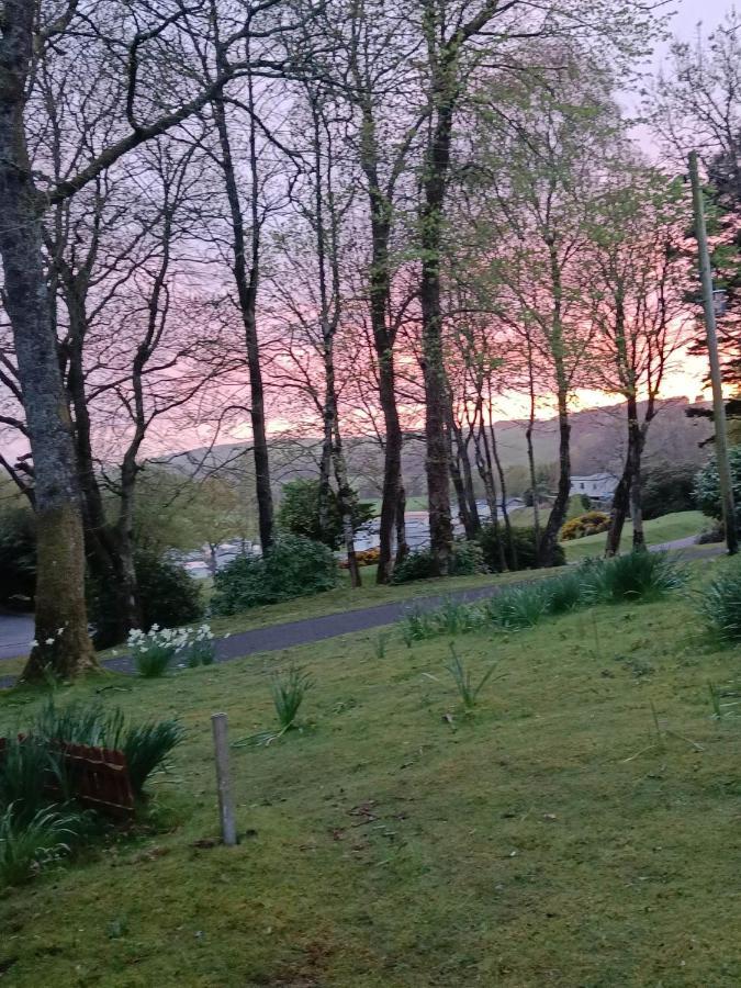 The Sunny Bunny Holiday Home Ballantrae Экстерьер фото