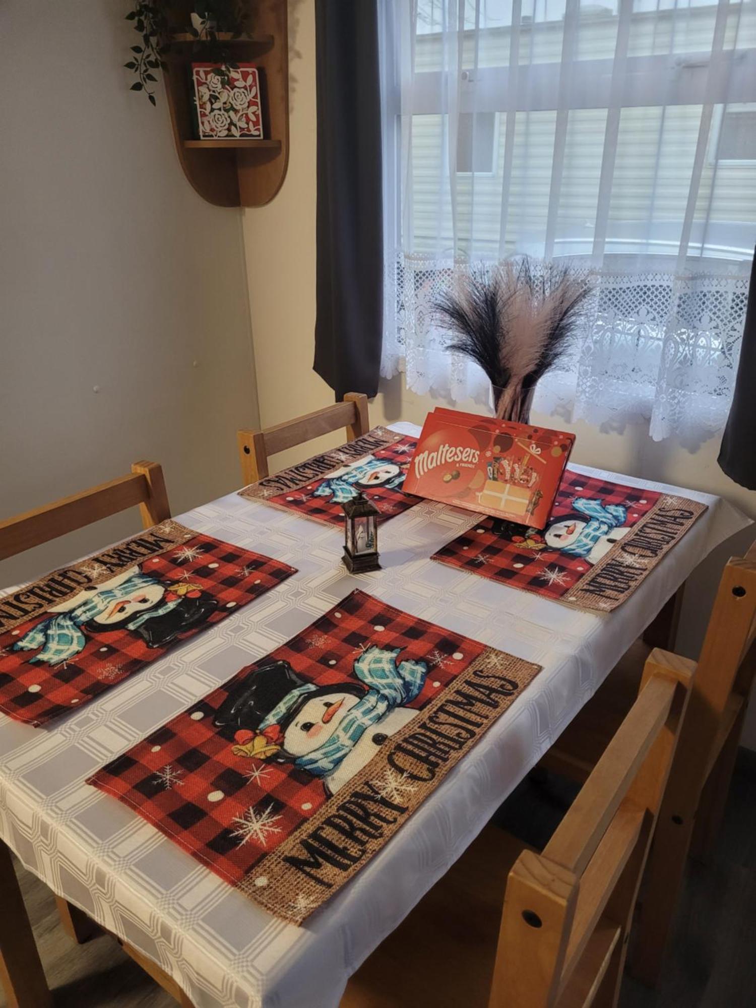 The Sunny Bunny Holiday Home Ballantrae Экстерьер фото