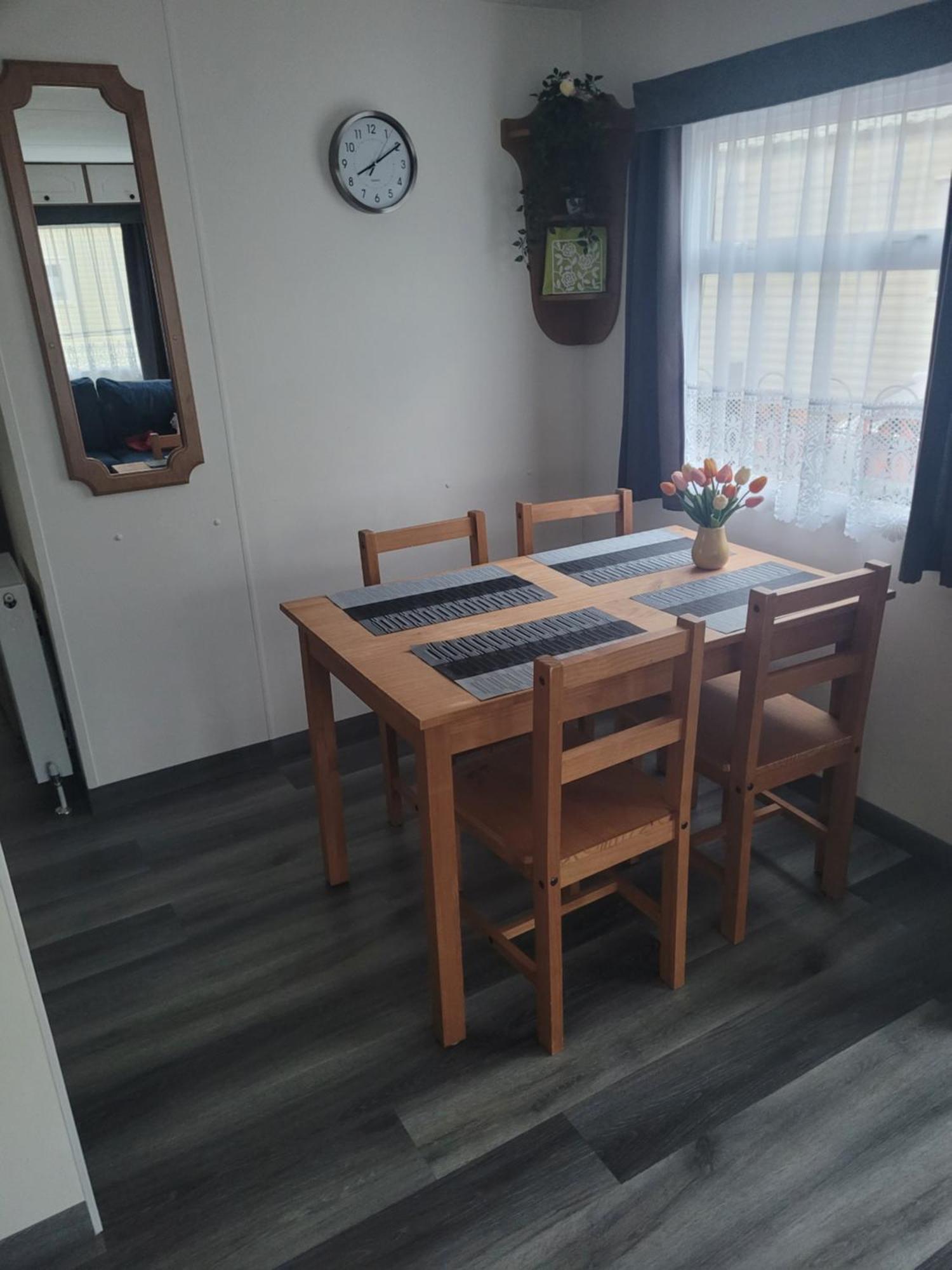 The Sunny Bunny Holiday Home Ballantrae Экстерьер фото